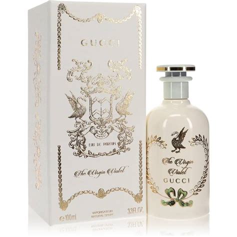 gucci vanilla perfume|gucci virgin violet perfume.